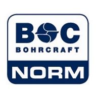 Billede af Bohrcraft Trinbor 4-12mm HSS-TIN str. 1
